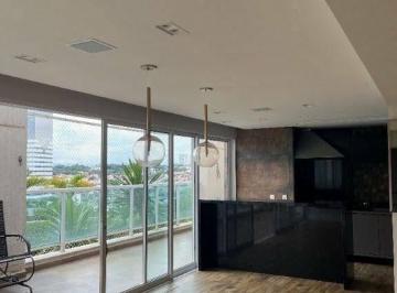 45b33ef75a12e64da7d5c264b00a754998868b17 · Apto 4 suítes, 278 m² - venda por R$ 3.400.000 ou aluguel por R$ 14.700/mês - Jardim Colinas - São J