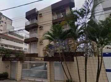 1e7c2fa0589cace4ea1a152562fa531f970145c2 · Apartamento com 2 dormitórios à venda, 70 m² por R$ 350.000 - Boqueirão - Praia Grande/SP