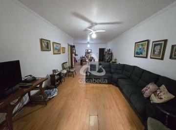 79d87bc28a26c9a3eea68088125df92ddb71a963 · Apartamento com 4 dormitórios à venda, 196 m² por R$ 1.000.000,00 - Boqueirão - Santos/SP