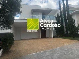 3de2315eb21942d0b7db4e3375d86d39b3255bcc · Casa Alto Padrão à Venda – Condomínio Sunset