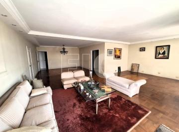 Foto 08 · APARTAMENTO PARA REFORMA - JARDIM EUROPA - Venda - 230 m² - 3 Quartos (1 Suíte) - 2 Vagas