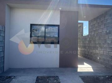 Casa de 2 quartos, Caraguatatuba · Casas novas no bairro do Golfinhos em Caraguatatuba-sp R$299.000,00