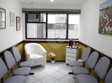 Comercial , São Paulo · Conjunto Comercial Unificado (100m²) – Pronto para uso em localização estratégica