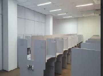 Comercial , São Paulo · EConjunto comercial mobiliado p/locação c/273m2 Praça de Republica