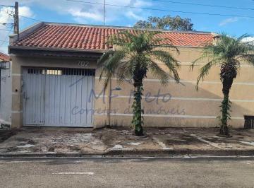 Casa · 189m² · 4 Quartos · 2 Vagas · Casa com 4 quartos, Jardim Anversa, Pirassununga - R$ 350 mil, Cod: 10133732
