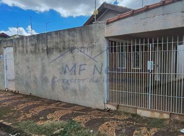 FACHADA · Casa com 2 quartos, Vila Braz, Pirassununga - R$ 340 mil, Cod: 10133724