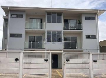 Apartamento · 100m² · 3 Quartos · 1 Vaga · Apartamento com 3 dorms, Jardim Carlos Gomes, Pirassununga - R$ 350 mil, Cod: 10132420