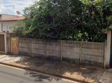 Terreno · 250m² · Terreno, Jardim Ferrarezzi, Pirassununga - R$ 120 mil, Cod: 10132966