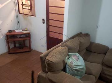 Casa · 180m² · 3 Quartos · 1 Vaga · Casa com 3 dorms, Jardim São Lucas, Pirassununga - R$ 200 mil, Cod: 10132990