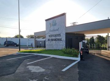 Terreno · 2160m² · Terreno de Condomínio, Vertentes do Mamonal, Pirassununga - R$ 475 mil, Cod: 10131938