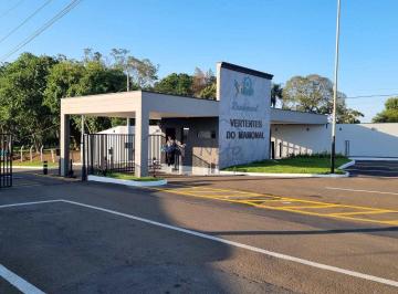 Terreno · 2066m² · Terreno, Vertentes do Mamonal, Pirassununga - R$ 455 mil, Cod: 10131939