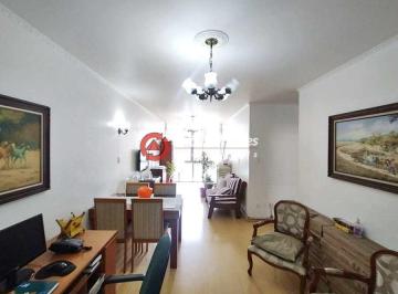 Apartamento · 96m² · 2 Quartos · Al. Glete - 2 quartos - R$ 700.000,00 - 96m² - Código: 10711