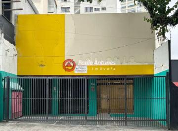 Comercial · 233m² · 4 Vagas · Albuquerque Lins - R$ 20.000,00 - 233m² - Código: 10710