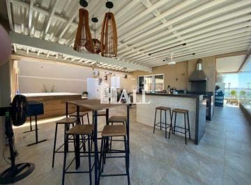 Apartamento · 215m² · 3 Quartos · 2 Vagas · Cobertura, DELCIDES BRASSALOTTI, Rio Preto