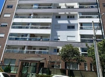 Apartamento · 70m² · 2 Quartos · 1 Vaga · Apartamento Mobiliado com ótima localização em Areias São José sendo 02 dormitórios com suíte