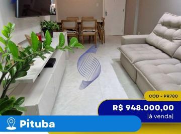 Apartamento · 89m² · 3 Quartos · 2 Vagas · ENDO APARTAMENTO 89 M² | 03 QUARTOS | VILLA INGLESA | PITUBA | SALVADOR | BAHIA