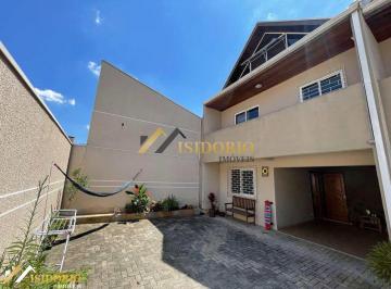 7rHiBZ9lFKYCuOuWKGE5Hjd8-6ce7f8e6-e1f8-4c02-a21e-3f3b158dcac7.jpg · Sobrado de Condomínio - 4 quarto(s) - Bacacheri - Curitiba - R$ 949.000,00 - Ref
