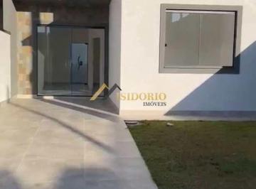 4ythQy5plHBKhboVEOBJbxtD-1000714388.jpg · Casa - 3 quarto(s) - Gralha Azul - Fazenda Rio Grande - R$ 468.000,00 - Ref: ELA