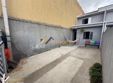 i8Vs1UoCH2wtaj8TuF4yBOzG-80c6d9d0-4efa-4f2b-8699-b7ca98bc4ce7.jpg · Sobrado - 2 quarto(s) - Tatuquara - Curitiba - R$ 290.000,00 - Ref: R1007