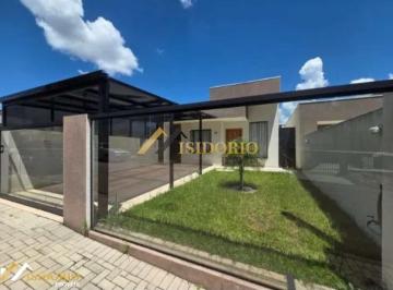a9rGyXavcaAs7xpCbgRcPv62-1000728123.jpg · Casa - 3 quarto(s) - Eucaliptos - Fazenda Rio Grande - R$ 520.000,00 - Ref: ELAN
