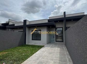 a5mcoYivC42ltOkhj1LQhfZv-1000710737.jpg · Casa - 3 quarto(s) - Bosque Santo Antônio - Fazenda Rio Grande - R$ 350.000,00 -
