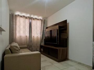 Apartamento · 47m² · 2 Quartos · 1 Vaga · Spazio Mirassol - Apartamento de 02 dormitórios, à venda no Cond. Spazio Mirassol, Mogi das Cruzes -