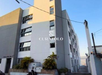 Apartamento · 40m² · 1 Quarto · 1 Vaga · Apartamento à venda com 40 m², 1 quarto, varanda e vaga, Vila Gerty, São Caetano do Sul.