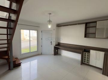 Casa · 62m² · 2 Quartos · 2 Vagas · Residencial Caminho do Mar - Sobrado em condomínio fechado contendo 02 dormitórios, à locação em Mog
