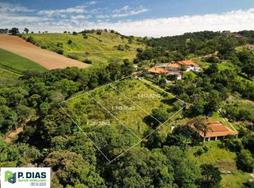 Terreno · 1193m² · Terrenos com Bela Vista das Montanhas – Excelente Custo‑Benefício em Pinhalzinho