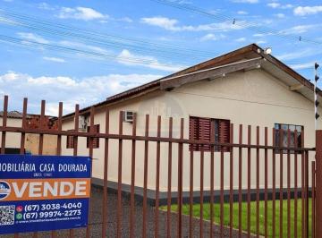 Casa · 80m² · 3 Quartos · 5 Vagas · Casa à venda no bairro Jardim Hilda - Dourados/MS