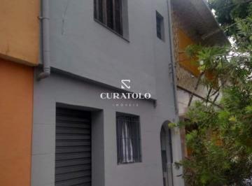 Casa · 70m² · 3 Quartos · Casa sobrado à venda com 70 m², 3 quartos no Cambuci, São Paulo.