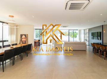 Casa · 1009m² · 5 Quartos · 10 Vagas · Residencial Tamboré 3 - Casa para Alugar n Residencial Tamboré 3