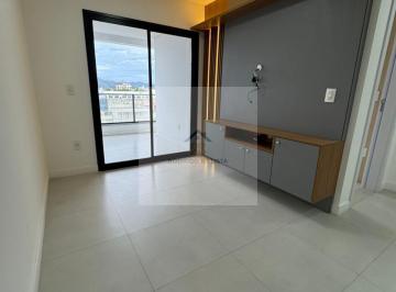 Apartamento · 50m² · 1 Quarto · 1 Vaga · Apto 1 Dorm Estados BC Novo Mobiliado