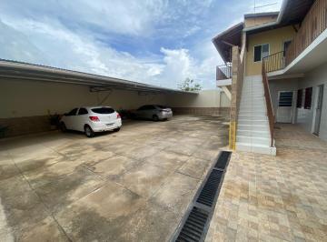 Apartamento · 2 Quartos · 1 Vaga · Apartamento em Vingt Rosado, Mossoró/RN