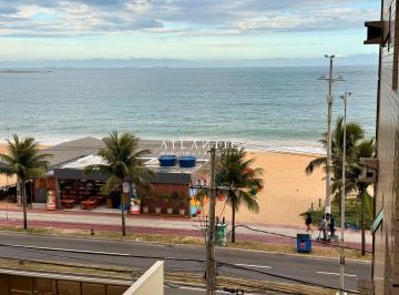 Apartamento · 130m² · 3 Quartos · 2 Vagas · Apartamento em Praia de Itaparica, Vila Velha/ES