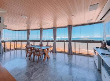 Apartamento · 180m² · 4 Quartos · 3 Vagas · Apartamento Alto Padrão em Praia de Itaparica, Vila Velha/ES