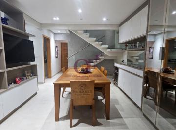 Casa · 141m² · 3 Quartos · 2 Vagas · Casa à venda no Native EcoHousing