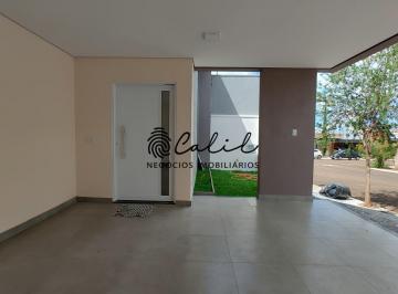 Casa · 144m² · 3 Quartos · 2 Vagas · Casa Padrão Terrea - Brodowkski