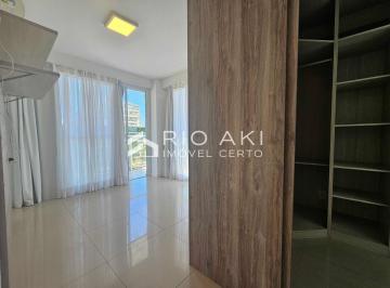 Apartamento · 88m² · 3 Quartos · 2 Vagas · Wonderfull Resort | 88 m² | 3 Quartos | 2 Suítes | 2 Vagas | Locação