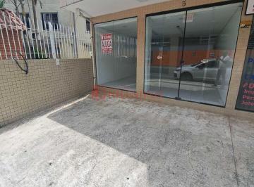 Comercial · 51m² · Sala comercial para alugar no bairro Centro - Itajaí/SC