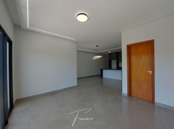 Casa · 204m² · 3 Quartos · 4 Vagas · Condomínio Residencial Reserva Ipanema - Casa à venda no Condomínio Reserva Ipanema - Zona norte - S