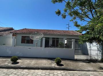 Casa · 156m² · 2 Quartos · 2 Vagas · Casa em Portinho, Laguna/SC