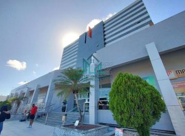 Comercial · 135m² · 3 Vagas · Sala Comercial com 135m² para venda ou Aluguel Salão Principal e 4 Salas, 3 Vagas, no Norcon Empresa