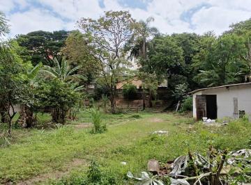 Terreno · 2555m² · Área para empreendimento
