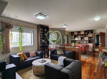 Apartamento · 120m² · 3 Quartos · 2 Vagas · Apartamento a venda com churrasqueira, 3 quartos sendo 1 suíte, lazer clube ao lado do shooping e 12