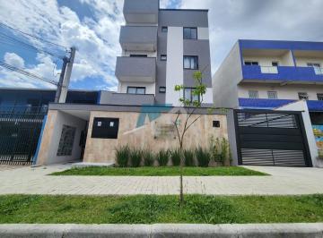 Apartamento · 58m² · 3 Quartos · 1 Vaga · Apartamento 03 Dormitórios com sacada - Afonso Pena - São José dos Pinhais