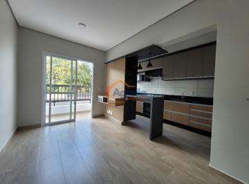Apartamento · 52m² · 2 Quartos · 1 Vaga · Condomínio Cidades D'Itália - Apartamento em Jardim Serra Dourada, Mogi Guaçu/SP