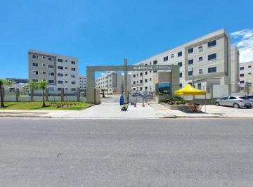 Apartamento · 43m² · 2 Quartos · 1 Vaga · Apartamento para Venda - Residencial Orquideas Bairro Bela Vista em Palhoça/SC