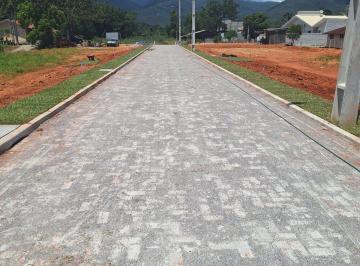 Terreno · 200m² · Terreno em Loteamento - Contrato de Compra e Venda