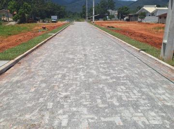 Terreno · 200m² · Terreno em Loteamento - Contrato de Compra e Venda